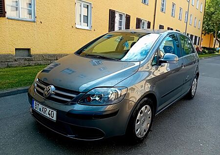 VW Golf Plus Volkswagen 1.6 FSI