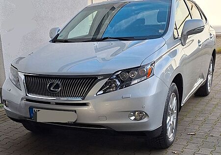 Lexus RX 450 H Hybrid Automatik Scheckheft TÜV NEU