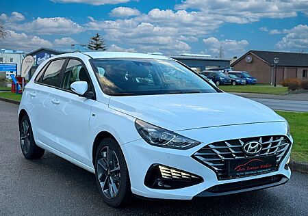 Hyundai i30 Trend Mild-Hybrid Kamera Navi SHZ Tempomat