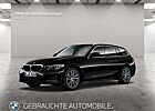 BMW 318d Touring Sport Line Lenkradhz. Tempomat Shz