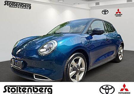 GWM Ora 03 126 kW 400 Pro Elektromotor Navi Digitale