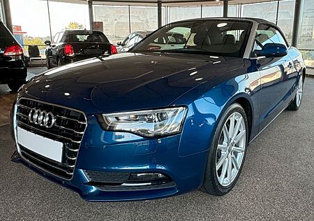 Audi A5 Cabriolet 3.0 TDI quattro