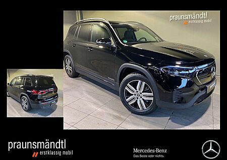 Mercedes-Benz EQB 300 4M -44% Progressive Advanced Night DISTR
