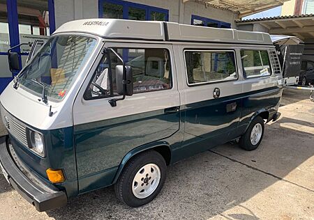VW T3 Volkswagen Westfalia Joker