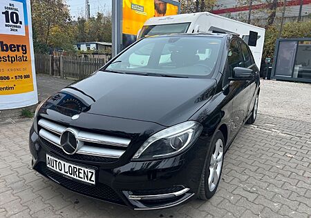 Mercedes-Benz B 180 B180 *NAVI*XENON*PDC*