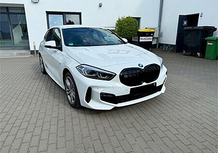 BMW 118i M Sport M Paket Garantie DAB