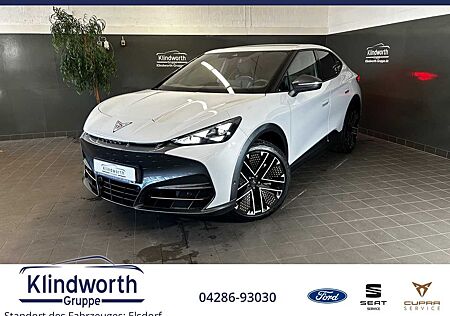 Cupra Tavascan gebraucht kaufen Cupra Tavascan 250kW/82kWh 4Drive VZ +AHK+Pano+Leder