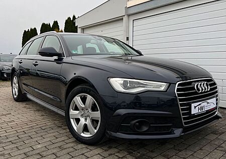 Audi A6 Avant 2.0 TDI Ultra *Leder*Kamera*HUD*Navi*