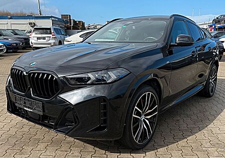 BMW X6 40i xDrive M Sport*R22