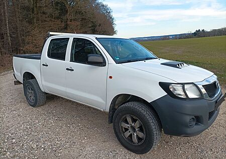 Toyota Hilux 2.5l