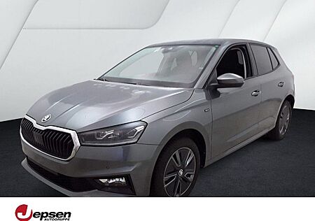 Skoda Fabia Selection 1.0 TSI DSG Pano+ACC+FLA+SpurH