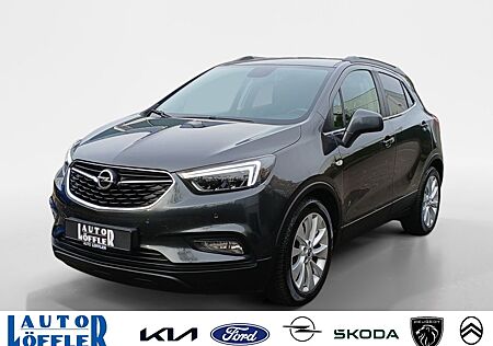 Opel Mokka X Innovation NAVI* RFK* KLIMA* LHZ* SHZ*