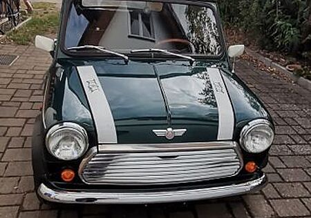 Mini Cooper Rover Vergaser