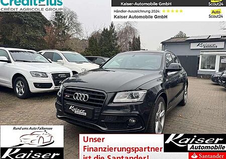 Audi SQ5 3.0 TDI competition quattro