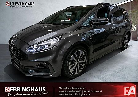 Ford S-Max 2.5 Hybrid ST-Line Kamera Navi ACC LED