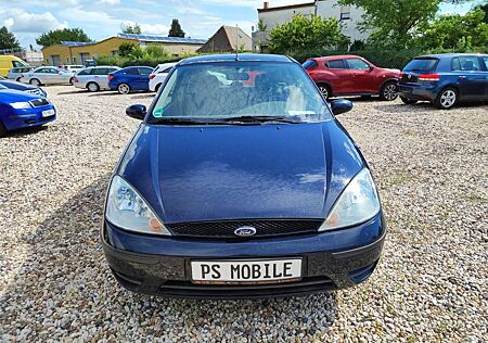 Ford Focus 1,4 Viva, Klima, SR + WR, Tüv Neu !!!