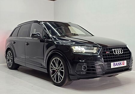 Audi SQ7 4.0 TDI QUATTRO*7Sitz*PANO*STDHZG*NACHTSICHT