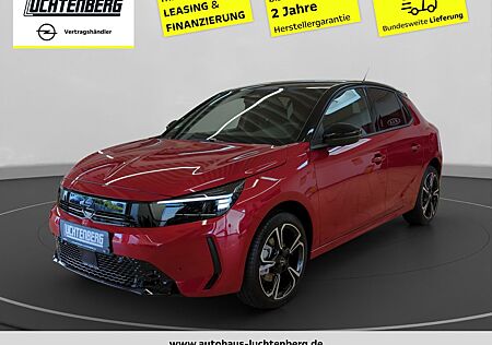 Opel Corsa 1.2T GS-LINE NAVI+KAMERA+CARPLAY+SITZHEIZU