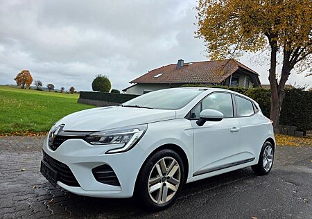 Renault Clio gebraucht kaufen Renault Clio V Experience 12MONATE GARANTIE