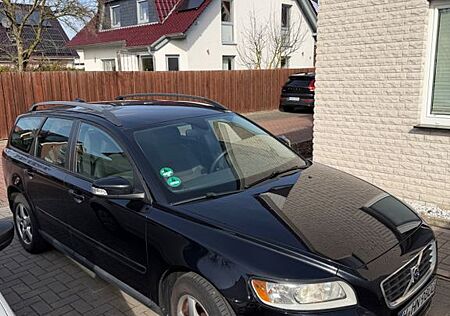 Volvo V50 1.6D