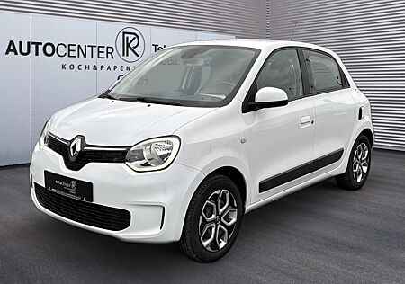 Renault Twingo Limited **8-Fach**Apple CarPlay**