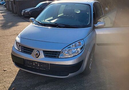 Renault Scenic 1.6 16V