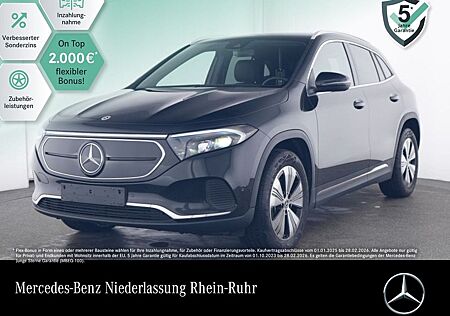 Mercedes-Benz EQA 250 PROGRESSIVE Advanced/VZ-Ass/WD/Totw-Ass