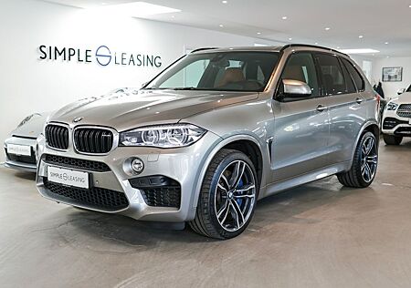 BMW X5 M *HUD*PANO*H&K*AHK*