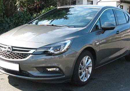 Opel Astra 1.4 Turbo Dynamic 92kW S/S Dynamic