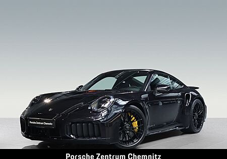Porsche 992 911 Turbo S NEUES Modell!;Lift;Nachtsicht;Burmes