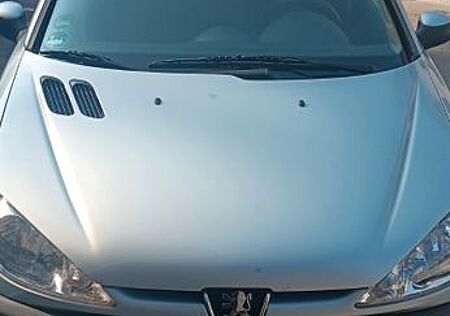 Peugeot 206 sw