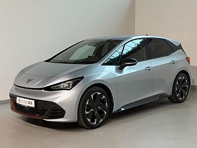 Cupra Born 170 kW NAV*LED*KESSY*ACC*KAM