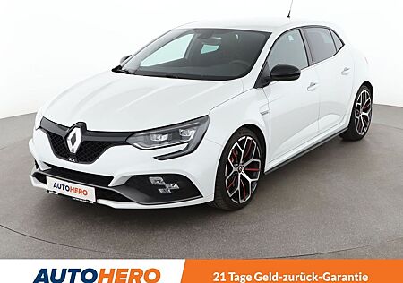 Renault Megane 1.8 TCe R.S. Trophy*NAVI*LED*PDC*TEMPO*