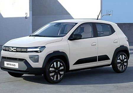 Dacia Spring Electric 65 Expression CCS