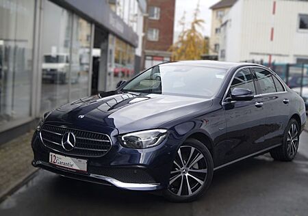 Mercedes-Benz E 300 de Avant*LED*KEYLESS-GO*BURMESTER*AHK*