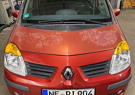 Renault Modus 1,6i