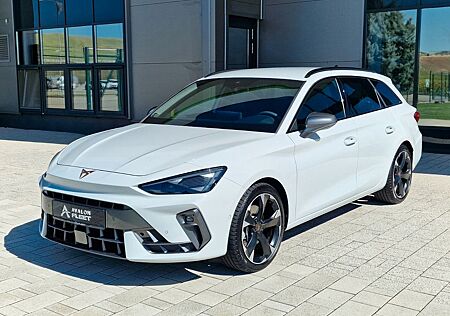 Cupra Leon ST 2.0 TDI DSG*Full LED*Navi*4 Stück!