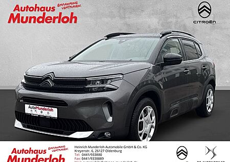 Citroën C5 Aircross e-Series eDSC6 136 PANORAMA-SCHIEBE