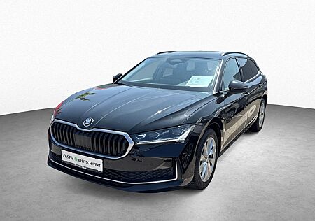 Skoda Superb Combi 1.5 TSI mHEV 110kW Selection DSG, M