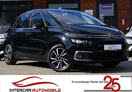 Citroën C4 Picasso Shine 2.0 Blue-HDI |Panorama|ACC|360°