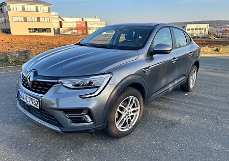 Renault Arkana TCe 140 EDC ZEN