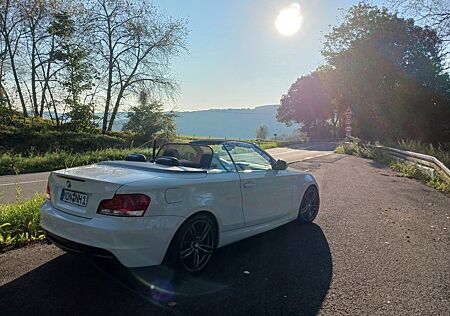 BMW 118i Cabrio -M Paket