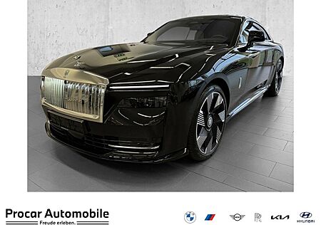Rolls-Royce Spectre HUD ACC 360°KAM RFK NAVI LED Massage LM