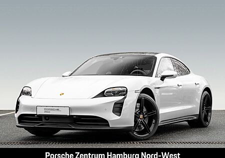 Porsche Taycan GTS PDLS+ BOSE Panorama PSCB Wärmepumpe