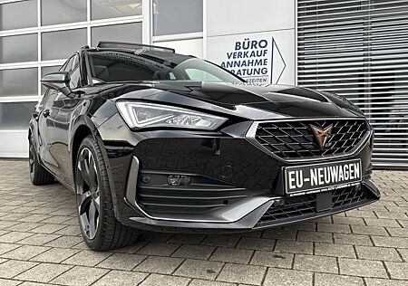 Cupra Leon ST 1.5 eTSI DSG BEATS PANO KAM AHK 3J. GAR.