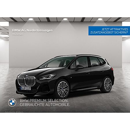 BMW 2er Active Tourer leasen