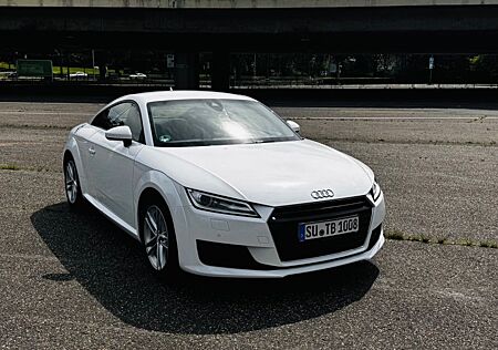 Audi TT Coupe 2.0 TFSI S tronic -