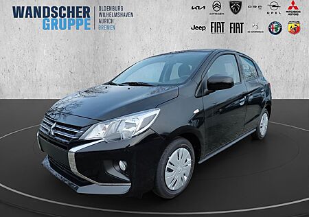 Mitsubishi Space Star gebraucht kaufen Mitsubishi Space Star Select 1.2 I MIVEC M/T *KLIMA* BLUET.