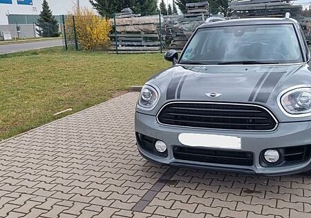 Mini Cooper Countryman Cooper ALL4 Cooper