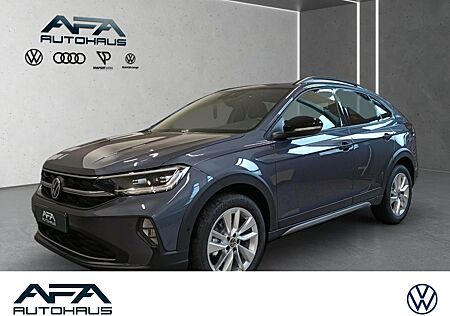 VW Taigo Volkswagen 1.0 TSI GOAL DSG Matrix*Navi*ACC*RFK*DC